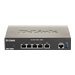 D-LINK Double-WAN VPN Router