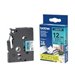 BROTHER P TOUCH CASSETTE RUBAN