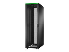 APC Easy Rack 600mm/42U/1000mm 4Brackets