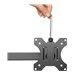 NEOMOUNTS TFT/Notebook DeskMount 32p
