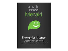 CISCO Enterprise License + Support