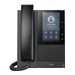 HP Poly CCX 500 Business Media Phone