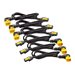 APC 6x Power Cords C13 / C14 1.8m