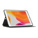TARGUS Click-In case iPad 7th Gen 10.2p