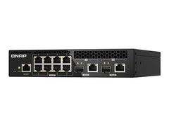 QNAP QSW-M2108R-2C Managed switch
