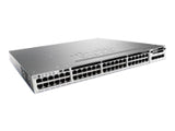 CISCO Catalyst 3850 48 Port Data IP Base