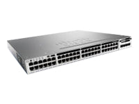 CISCO Catalyst 3850 48 Port Data IP Base