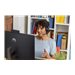 HP Poly Blackwire 5220 3.5mm Top