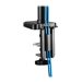 NEOMOUNTS Desk Pole Mount clamp/grommet