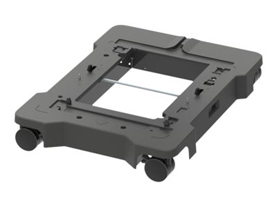 LEXMARK Socle a roulettes