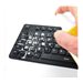 MCL Clavier étanche IP68 Filaire