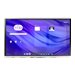 SMART Board MX255-V5 55p UHD 4K Pro