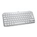 LOGI MX Keys Mini Mac PALE GREY FR
