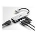 D-LINK USB-C 5-in-1 HDMI SD /microSD
