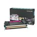 LEXMARK X792 Cartouche Return P