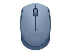 LOGI M171 Wireless Mouse - BLUEGREY