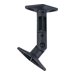 NEOMOUNTS SPEAKER-W100BLACK Speaker Mnt