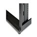 APC NetShelter SX 42U 600x1070 no sides