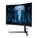 SAMSUNG Odyssey Neo G8 G85NB 32p UHD