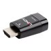 LINDY Adaptateur Dongle HDMI type A