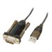 LINDY Convertisseur USB série Lite