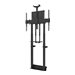 NEOMOUNTS Move Lift Motorised Wall Stand