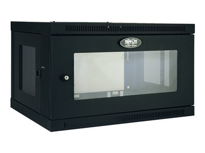 EATON Wall-Mounted SmartRack 6U