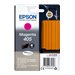 EPSON 1LB T0802 ink cartridge cyan