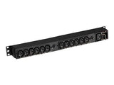 EATON FLEXPDU 12 IEC 1U