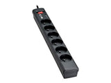 EATON Multiprises parafoudre Protection