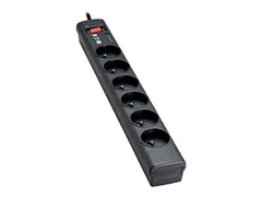 EATON Multiprises parafoudre Protection