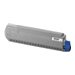OKI MC800 Toner jaune