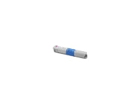 OKI C300-500 Toner magenta