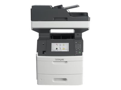 LEXMARK MX710hde Multifonction