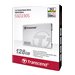 TRANSCEND 128Go SSD interne 2.5p - SATA
