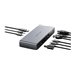 TARGUS HyperDrive ThunderBolt 4 Docking