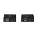 LINDY 300m DP & SB KVM Extender