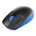 LOGI M190 Full-size wireless mouse Blue