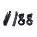 APC KVM 2G - LCD Rear Mounting Kit