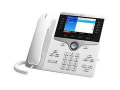 CISCO IP Phone 8851 White RF
