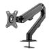NEOMOUNTS Flat Screen Desk Mount stand