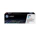 HP LASERJET CE285A BLACK PRINT