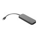 LENOVO USB-C to 4 Ports USB-A Hub