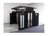 APC HyperPod Frame Raised Floor Support