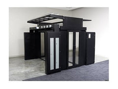 APC HyperPod Frame Raised Floor Support