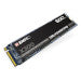 SILICON POWER SSD P34A60 256Go M.2 PCIe