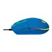 LOGI G102 Lightsync Blue EER