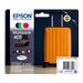 EPSON 5LB T6066 ink cartridge light mag