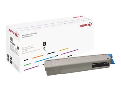 XEROX XRC Toner 44059166 OKI MC851 MC861