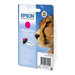 EPSON 1LB ink T071 magenta blister w/s